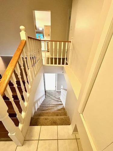 84 Centennial Drive, Dauphin, MB - Indoor Photo Showing Other Room