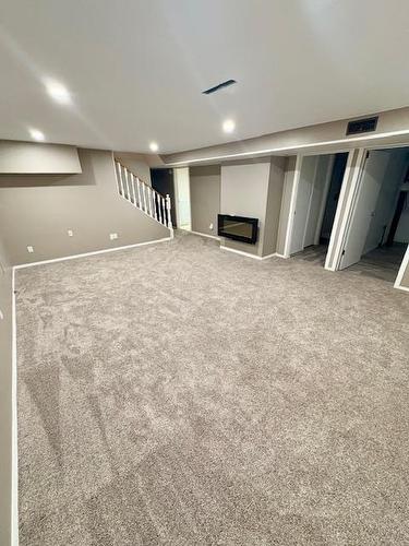 84 Centennial Drive, Dauphin, MB - Indoor