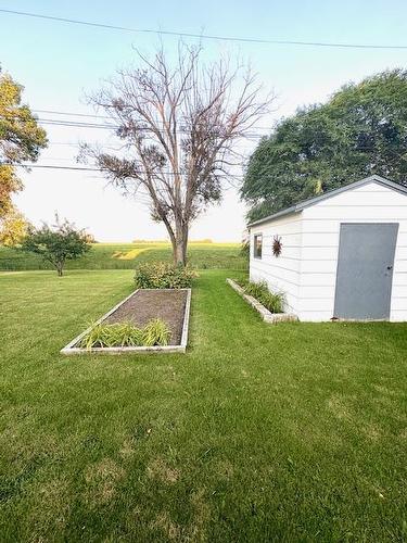 84 Centennial Drive, Dauphin, MB - Outdoor With View