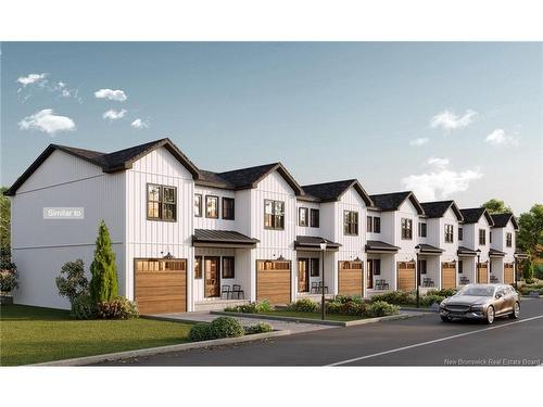 57 Kaitlyn ST  Rothesay, NB E2E 0M6