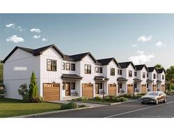 57 Kaitlyn ST  Rothesay, NB E2E 0M6