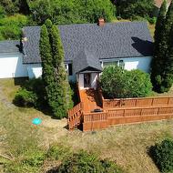 7 Balsom Street Extension  Clarenville, NL A5A 1B1