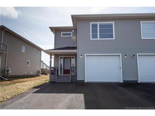 24 Satleville  Riverview, NB E1B 0W2