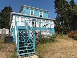20 Beach RD  Beaver Harbour, NB E5H 1M5