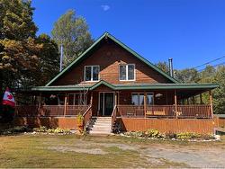 857 Route 160  Allardville, NB E8L 1L1