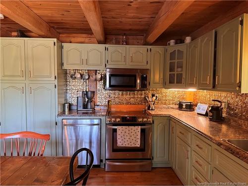 857 Route 160, Allardville, NB 