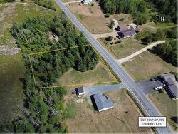 Lot Principal RD  Petit-Paquetville, NB E8R 1G7