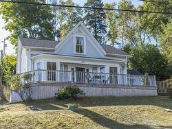 3252 Long Point Road  Harbourville, NS B0P 1E0