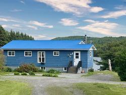 96 Landry Lane  Sampsonville, NS B0E 3B0