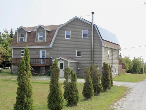 47 Paces Lane, Roseway, NS 