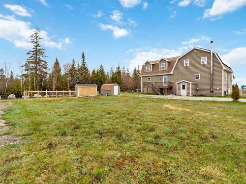 47 Paces Lane, Roseway, NS 