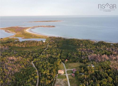 47 Paces Lane, Roseway, NS 