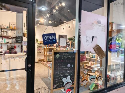 C 1551 South Park Street, Halifax, NS 