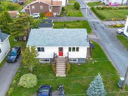 92 Highland Street  Glace Bay, NS B1A 2V1