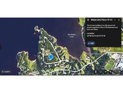 TBD Waterview PL  Saint John, NB E2K 5K2