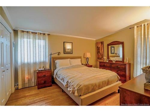 845 O'Neil Ave, Bathurst, NB 