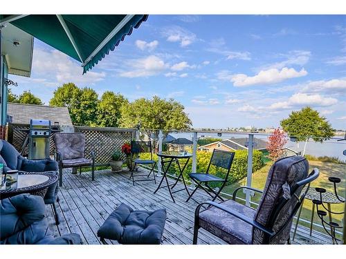 845 O'Neil Ave, Bathurst, NB 