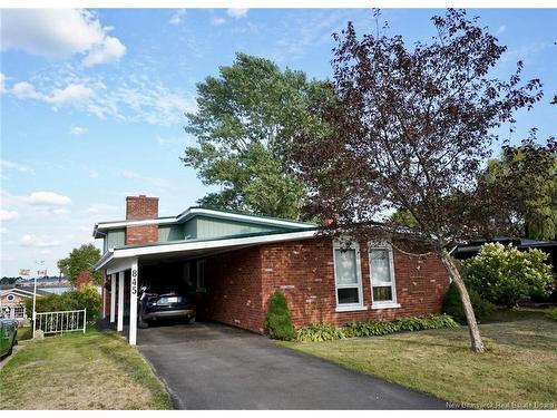 845 O'Neil Ave, Bathurst, NB 