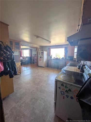 14 Benson Lane, Grand Manan, NB 