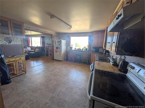 14 Benson Lane, Grand Manan, NB 