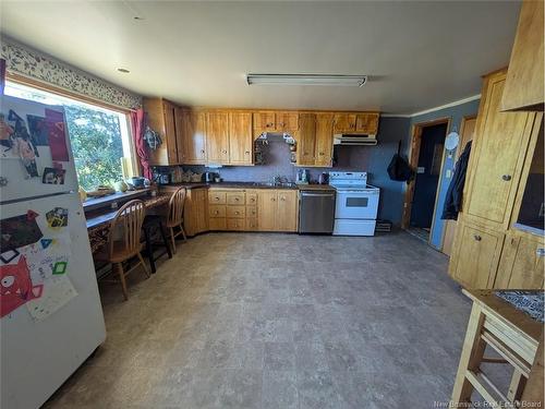 14 Benson Lane, Grand Manan, NB 