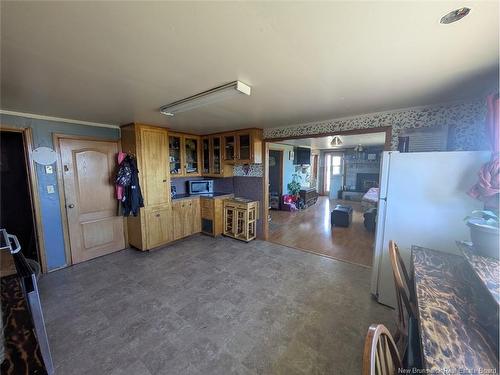 14 Benson Lane, Grand Manan, NB 