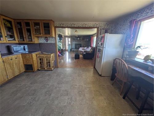 14 Benson Lane, Grand Manan, NB 