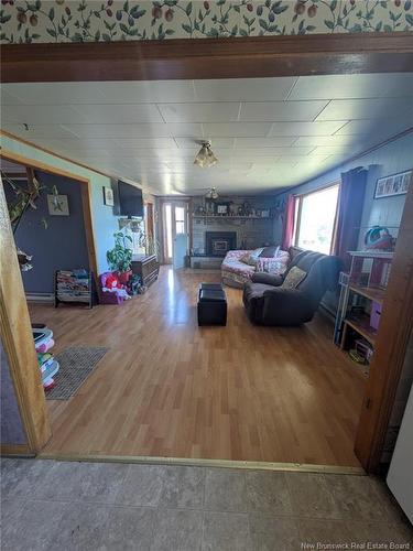 14 Benson Lane, Grand Manan, NB 