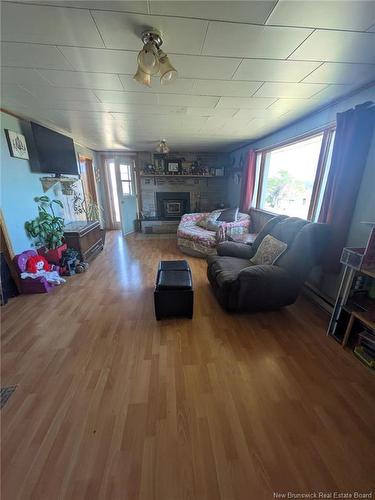 14 Benson Lane, Grand Manan, NB 