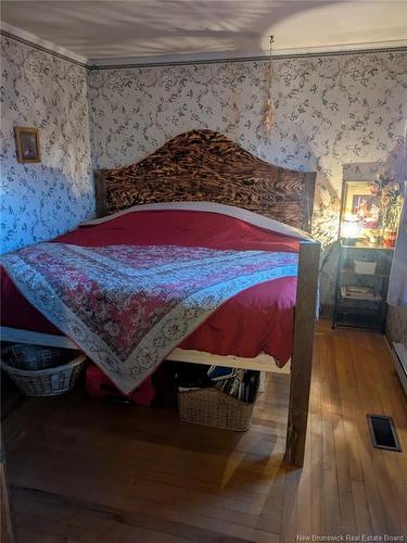 14 Benson Lane, Grand Manan, NB 