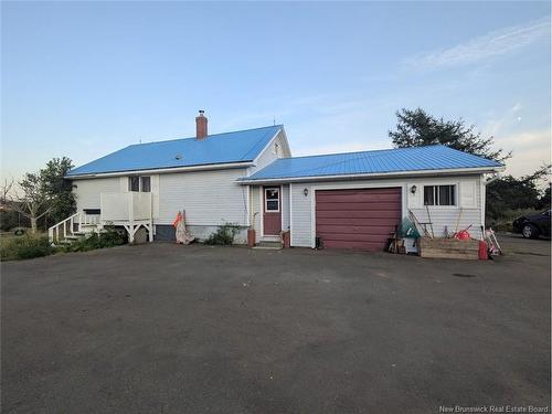 14 Benson Lane, Grand Manan, NB 