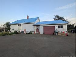 14 Benson LANE  Grand Manan, NB E5G 1J8