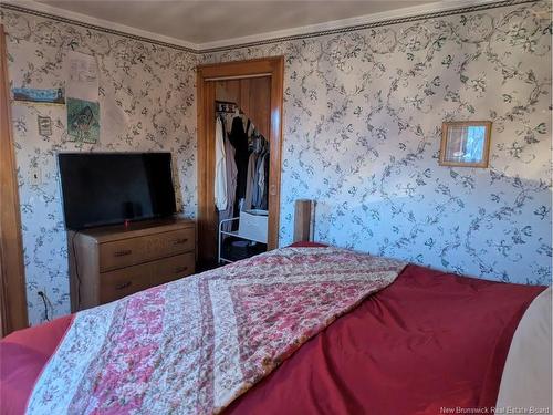 14 Benson Lane, Grand Manan, NB 