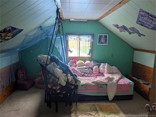 14 Benson Lane, Grand Manan, NB 