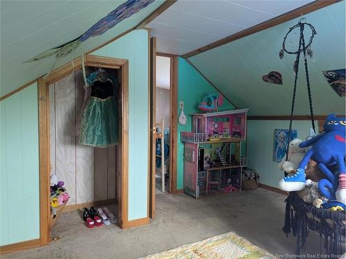 14 Benson Lane, Grand Manan, NB 