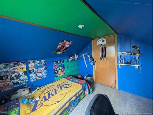 14 Benson Lane, Grand Manan, NB 