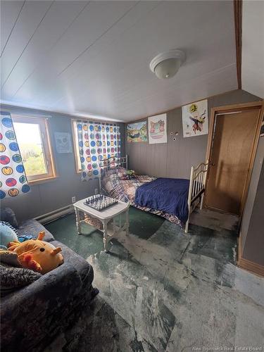 14 Benson Lane, Grand Manan, NB 