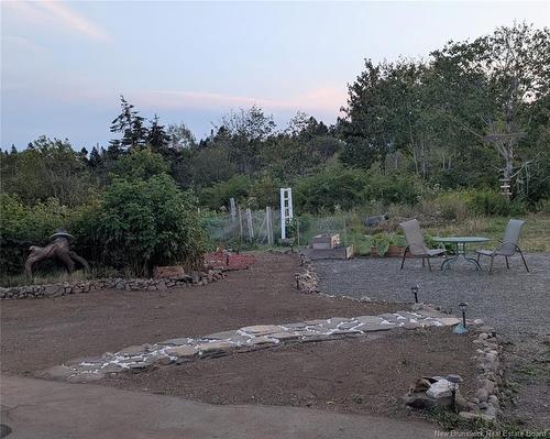 14 Benson Lane, Grand Manan, NB 