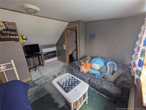 14 Benson Lane, Grand Manan, NB 