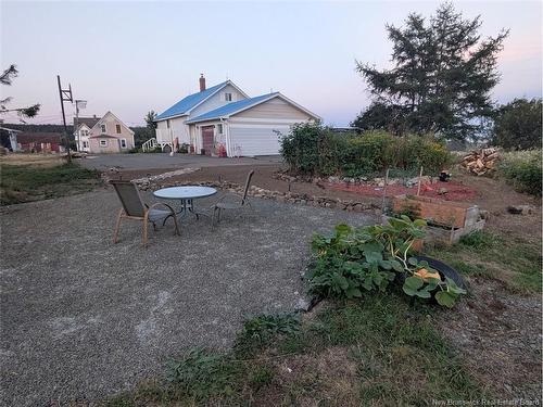 14 Benson Lane, Grand Manan, NB 