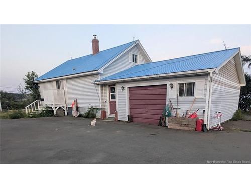 14 Benson Lane, Grand Manan, NB 