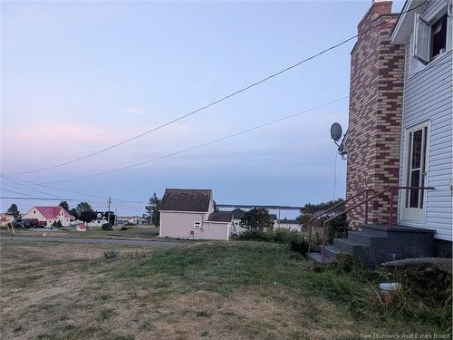 14 Benson Lane, Grand Manan, NB 
