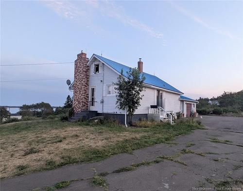 14 Benson Lane, Grand Manan, NB 