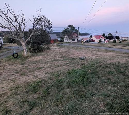 14 Benson Lane, Grand Manan, NB 