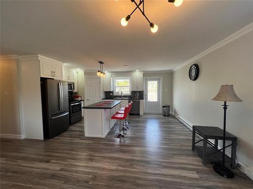 15 Adam Pardy Drive, Bonavista, NL 