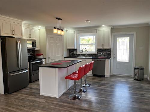 15 Adam Pardy Drive, Bonavista, NL 