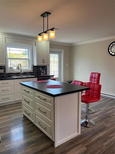 15 Adam Pardy Drive, Bonavista, NL 