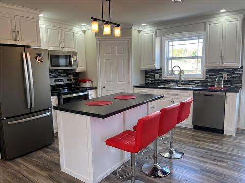 15 Adam Pardy Drive, Bonavista, NL 