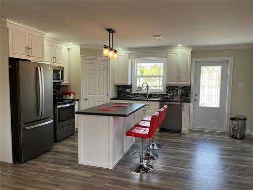 15 Adam Pardy Drive, Bonavista, NL 