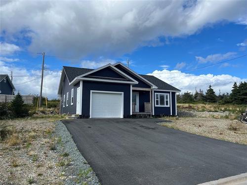 15 Adam Pardy Drive, Bonavista, NL 